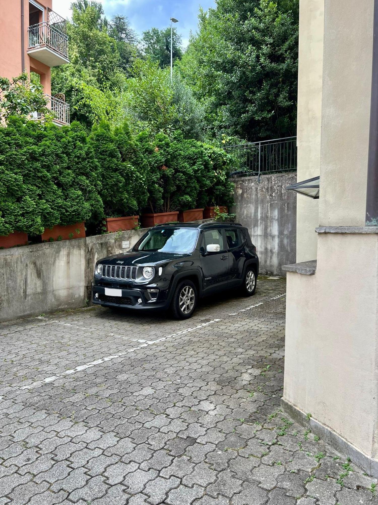 Casa Camilla Apartment Trento Exterior photo