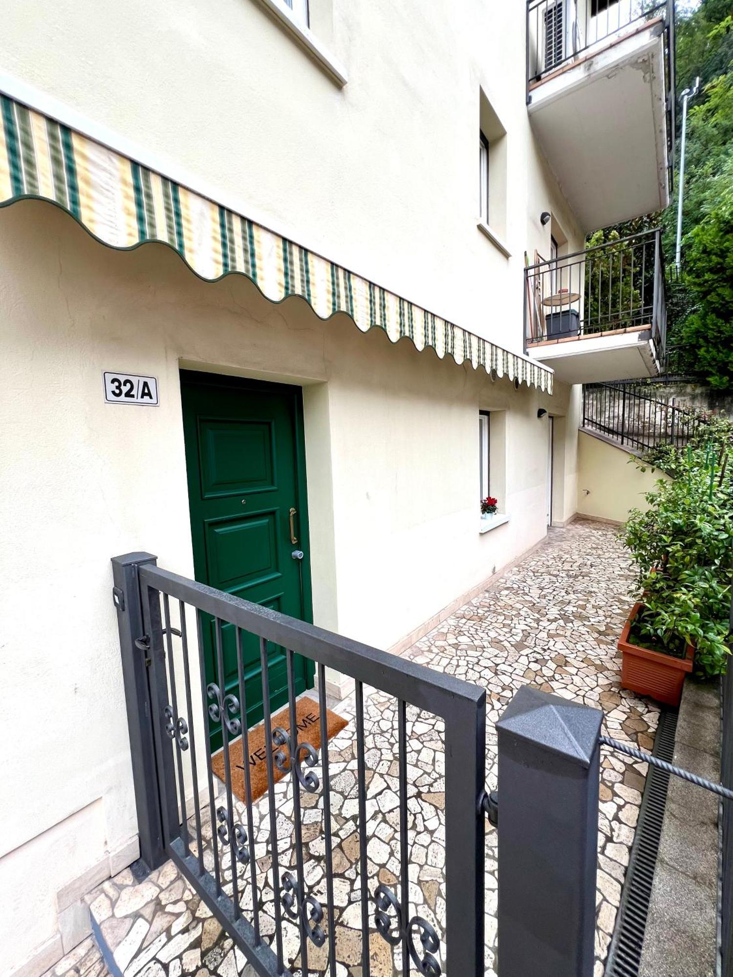 Casa Camilla Apartment Trento Exterior photo